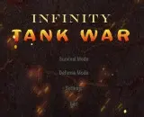 Infinity Tank War